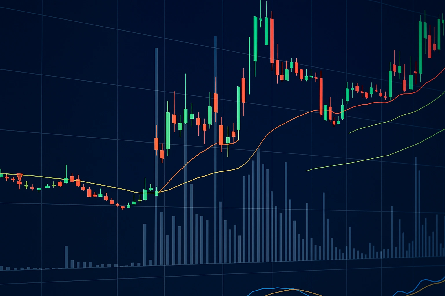 Forex Trading Simulators