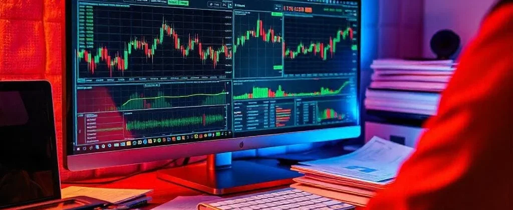 Forex Trading Brokers USA trading workstation