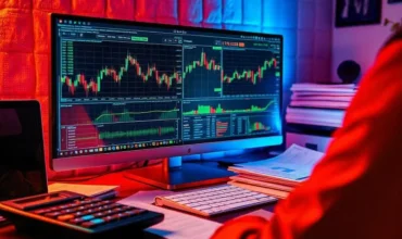 Forex Trading Brokers USA trading workstation