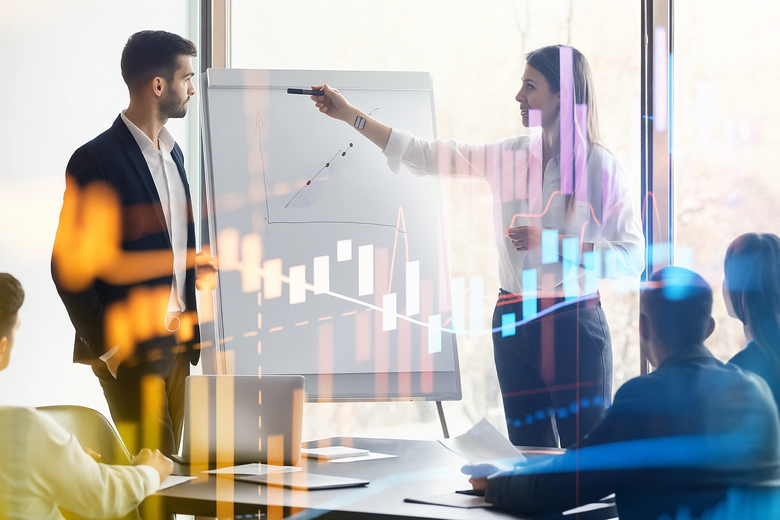 Master Forex Trading Classes to Build Skills and Trade Confidently