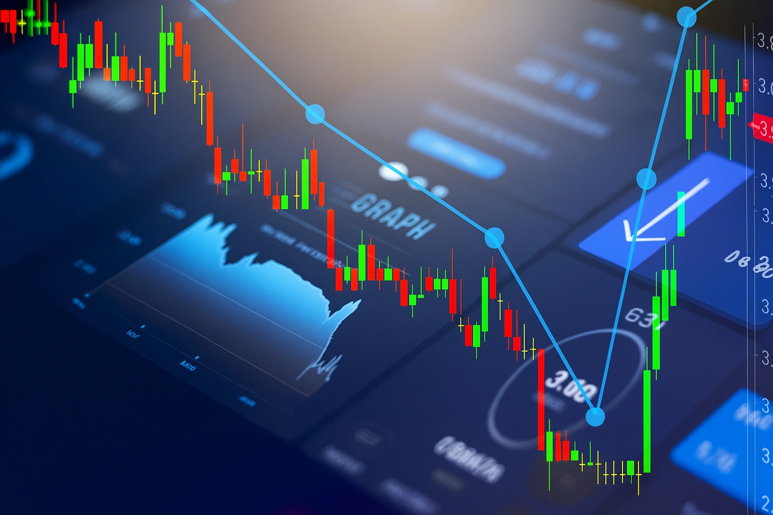 Live Forex Trading Guide for Beginners and Professionals