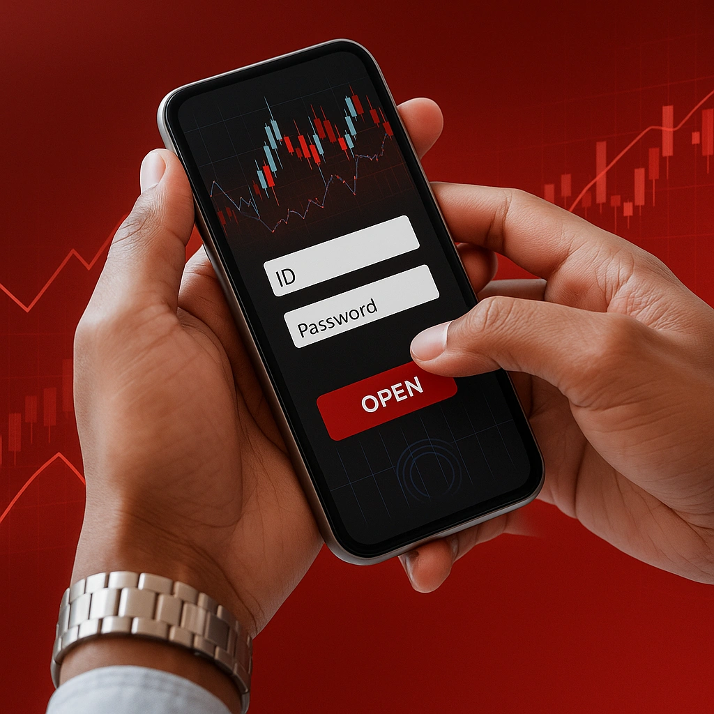 How to Open Forex Trading Account in the U.S. for Beginners