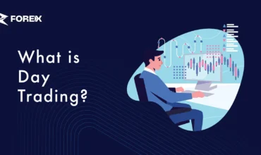 What Is Day Trading in forex market