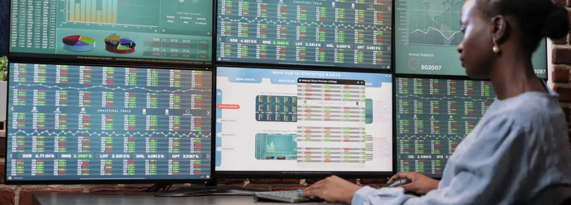 What Is Forex Exchange Trading for Beginner’s Guide