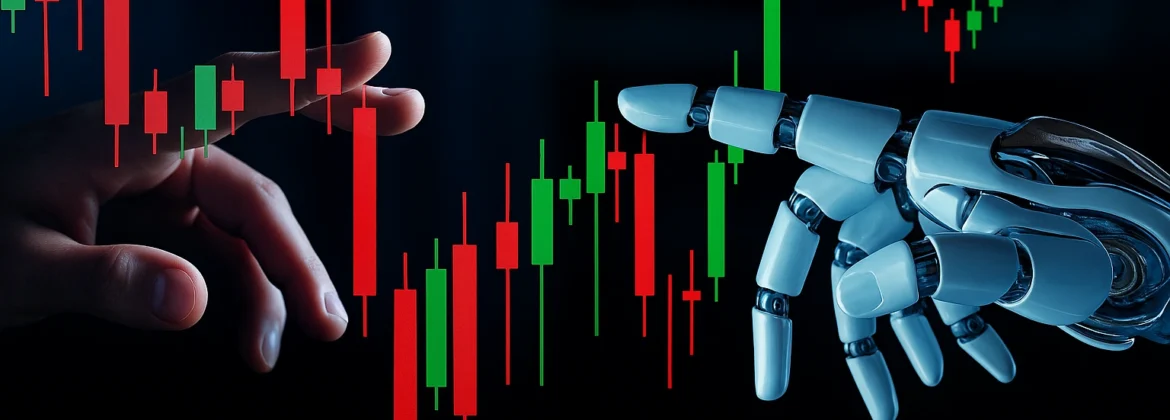 Best AI tools for forex trading 2025 analysis