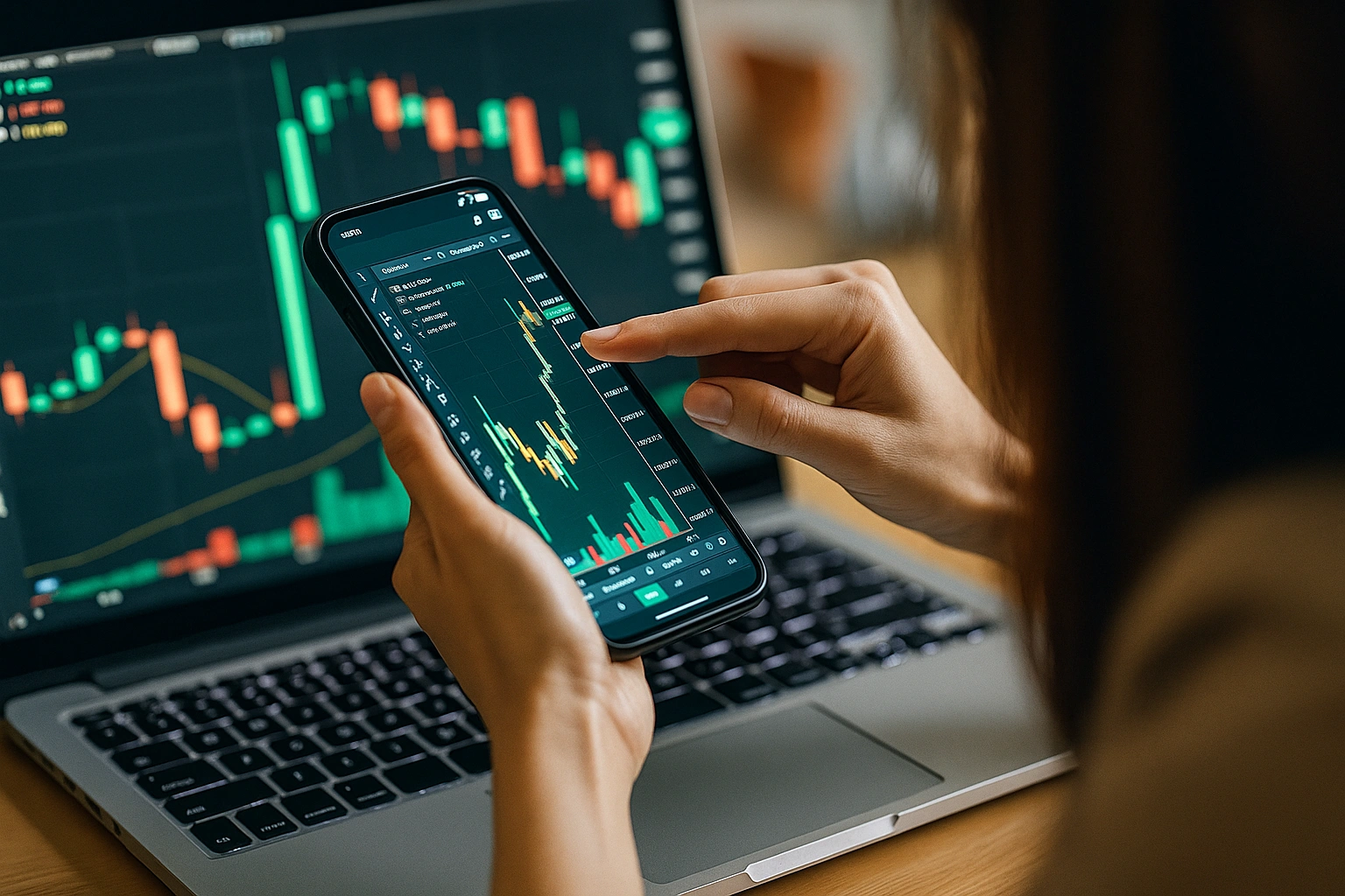 Start Demo Forex Trading and Build Real Trading Skills