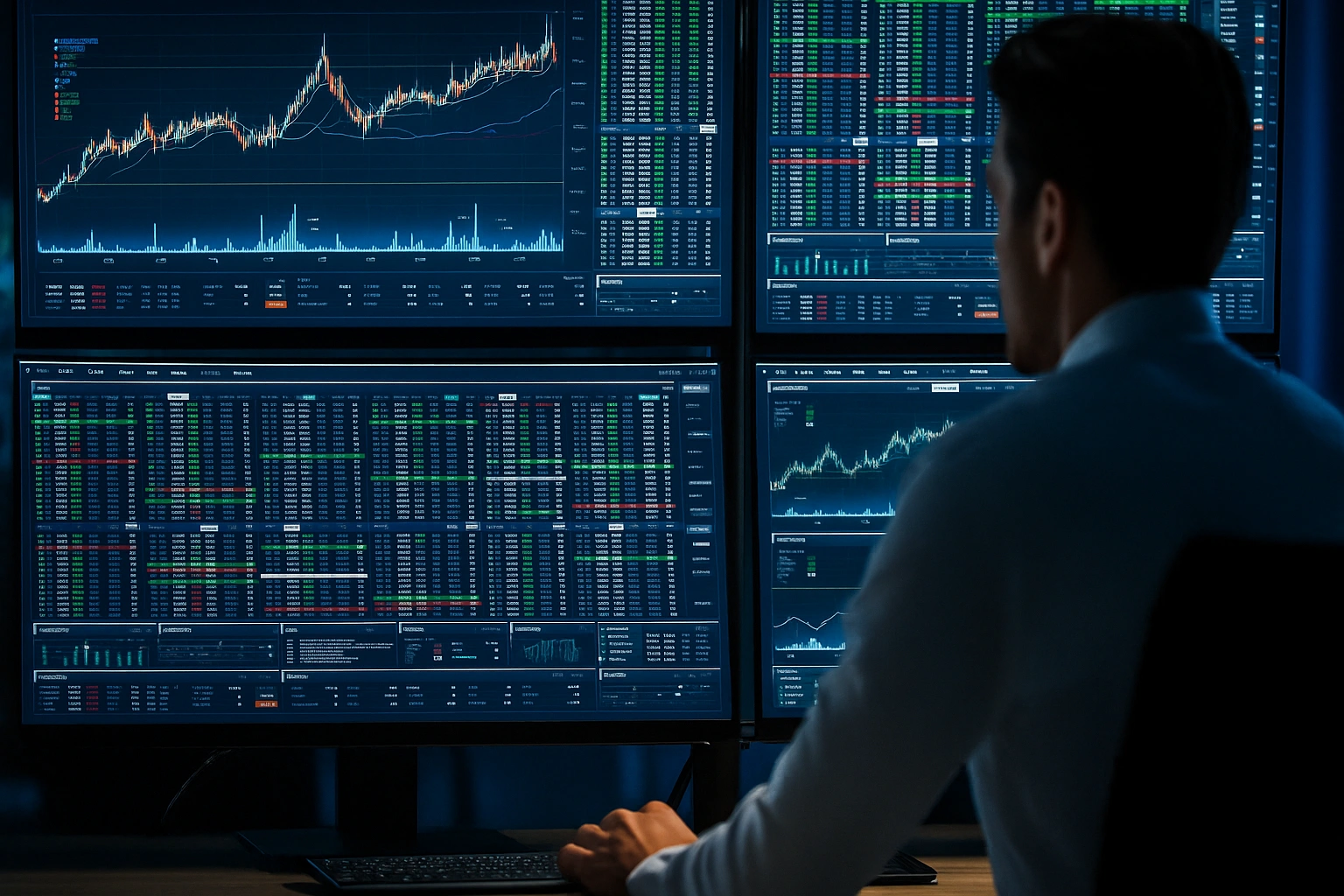 Best forex trading websites market analysis