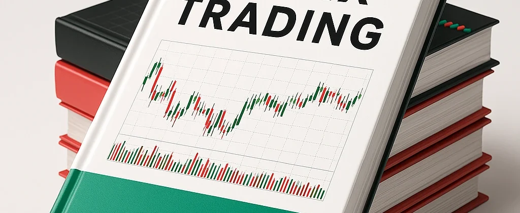 forex trading books