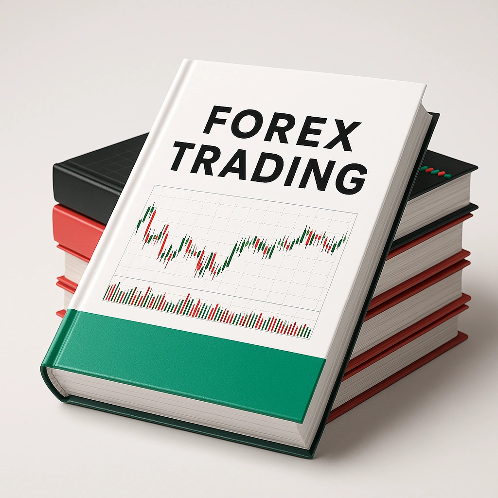 forex trading books