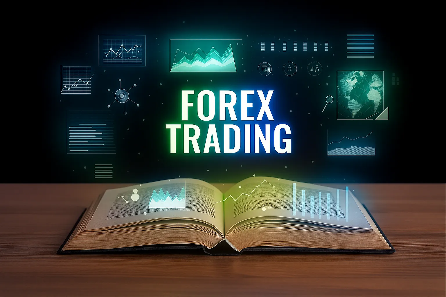 Forex Trading Education