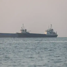 Proposed Iran-U.S. Deal Could Reopen Strait of Hormuz and Ease Oil Sanctions