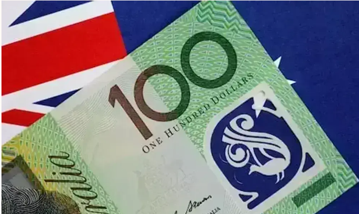 Australian and New Zealand Dollars Recover as Markets Hope for Middle East Peace Deal