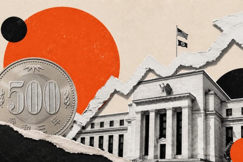 Why Is the Japanese Yen Still Falling Even After the BoJ Raised Rates to 1.0%?